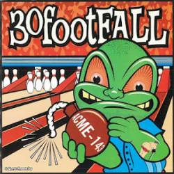 30FootFall : Acme-143