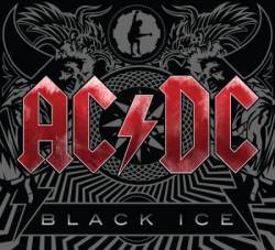 AC-DC : Black Ice