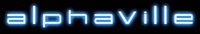 logo Alphaville
