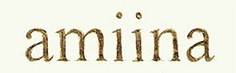 logo Amiina