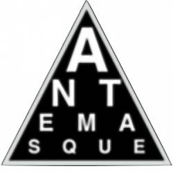 logo Antemasque logo Antemasque