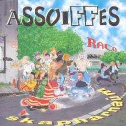 Assoiffés : Skapharnaüm