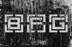 logo B.F.G. logo B.F.G.