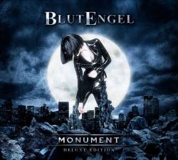 BlutEngel : Monument