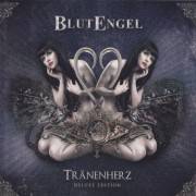BlutEngel : Tränenherz