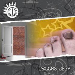 C.A.F.B. : Csillag-Jegy C.A.F.B. : Csillag-Jegy