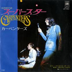 Carpenters : Superstar