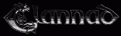 logo Clannad