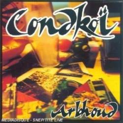 CondkoÏ : Arbhoud