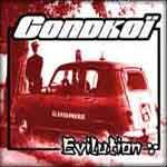 CondkoÏ : Evilution