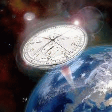 Cosmograf : Rattrapante Cosmograf : Rattrapante