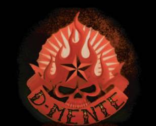 logo D-Mente