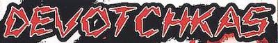 logo Devotchkas logo Devotchkas