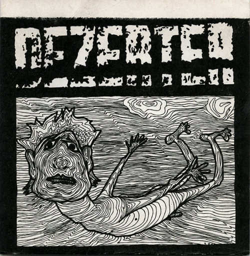 Dezerter : Dezerter