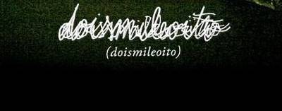 logo Doismileoito logo Doismileoito