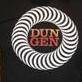 logo Dungen