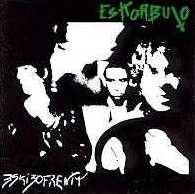 Eskorbuto : Eskizofrenia