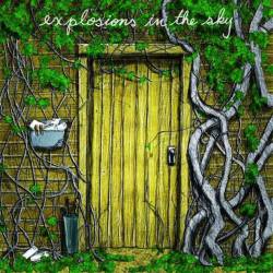 Explosions In The Sky : Take Care, Take Care, Take Care