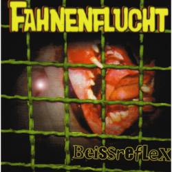 Fahnenflucht : Beissreflex