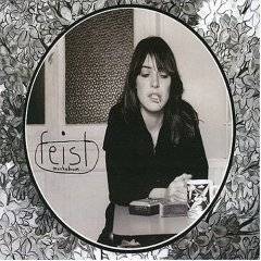 Feist : Mushaboom
