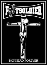 logo Footsoldier logo Footsoldier
