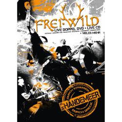 Frei.Wild : Händemeer