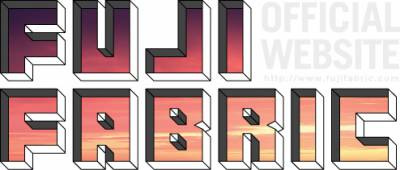 logo Fujifabric logo Fujifabric