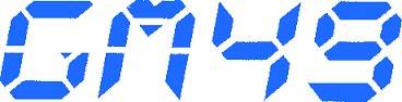 logo GM49