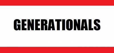 logo Generationals