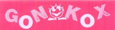 logo Gonokox
