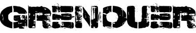 logo Grenouer logo Grenouer