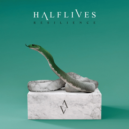 Halflives : Resilience