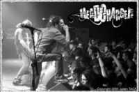 interview Headcharger