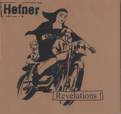 Hefner : Revelations
