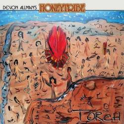 Honeytribe : Torch
