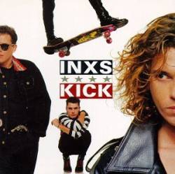 INXS : Kick