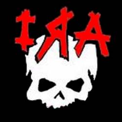 logo IRA logo IRA