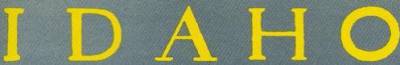 logo Idaho
