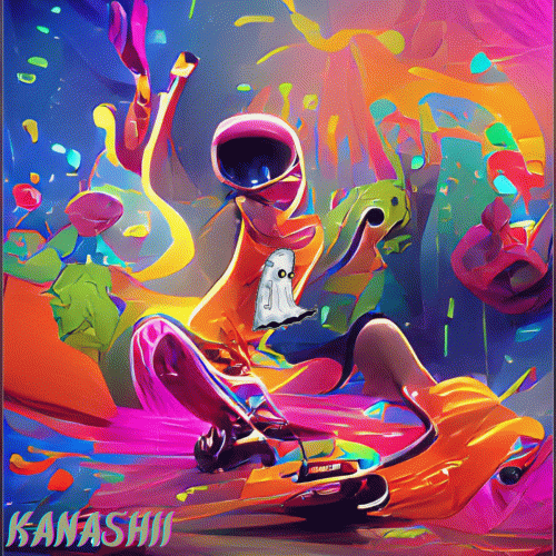 Kanashii : Nevermind