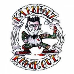 Kärbholz : Heimvorteil