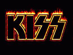 logo Kiss logo Kiss