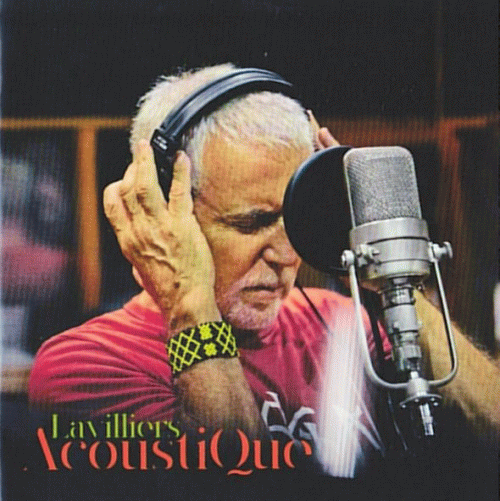 Lavilliers : Acoustique Lavilliers : Acoustique