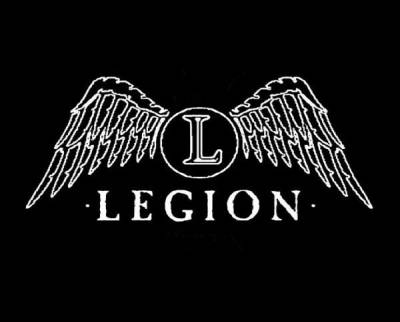 logo Legion logo Legion