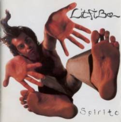 Litfiba : Spirito