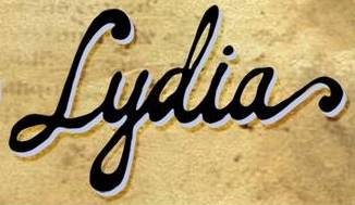 logo Lydia logo Lydia