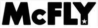 logo McFly logo McFly
