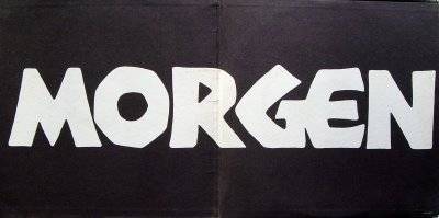 logo Morgen logo Morgen