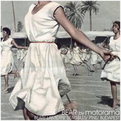 Motorama : Bear Motorama : Bear