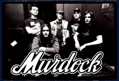 logo Murdock logo Murdock