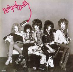 New York Dolls : New York Dolls